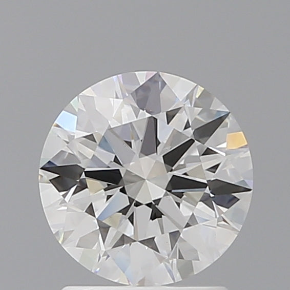 1.55 Carat Round Shaped, Ideal Cut, E Color, VS1 Clarity, IGI Certified Lab Grown Diamond