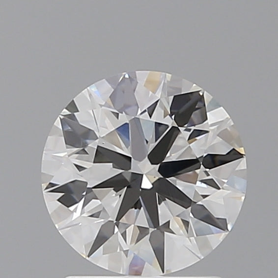 1.53 Carat Round Shaped, Ideal Cut, E Color, VS1 Clarity, IGI Certified Lab Grown Diamond