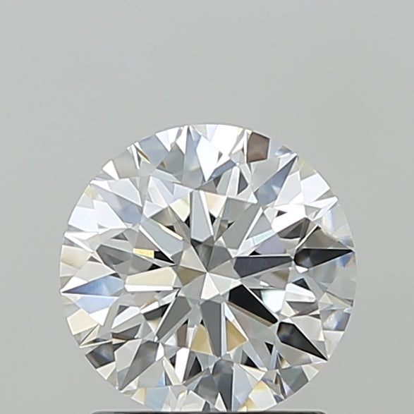 1.56 Carat Round Shaped, Ideal Cut, E Color, VVS1 Clarity, IGI Certified Lab Grown Diamond