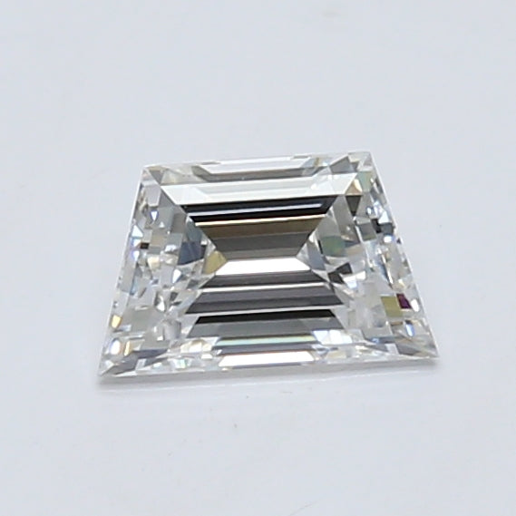 2.51 Carat Cushion Shaped, Excellent Cut, D Color, VVS1 Clarity, IGI Certified Lab Grown Diamond
