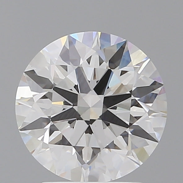 2.53 Carat Round Shaped, Ideal Cut, E Color, VS1 Clarity, IGI Certified Lab Grown Diamond