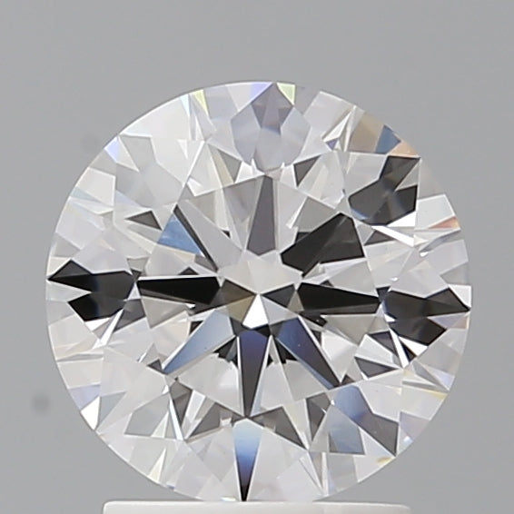 2.10 Carat Round Shaped, Ideal Cut, E Color, VS1 Clarity, IGI Certified Lab Grown Diamond