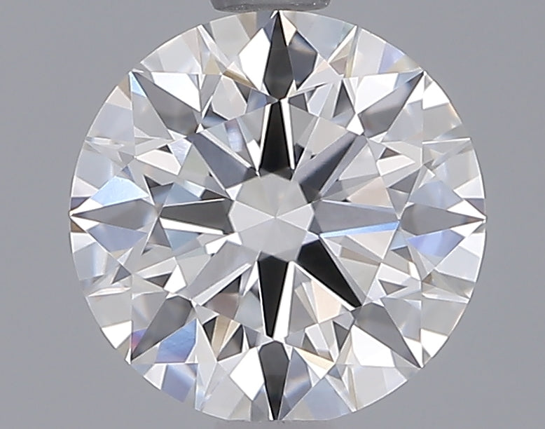 1.53 Carat Round Shaped, Ideal Cut, E Color, VVS1 Clarity, IGI Certified Lab Grown Diamond