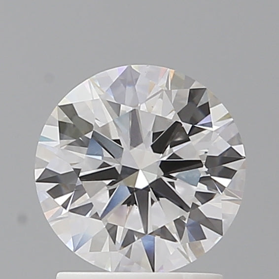 1.59 Carat Round Shaped, Ideal Cut, E Color, VS1 Clarity, IGI Certified Lab Grown Diamond