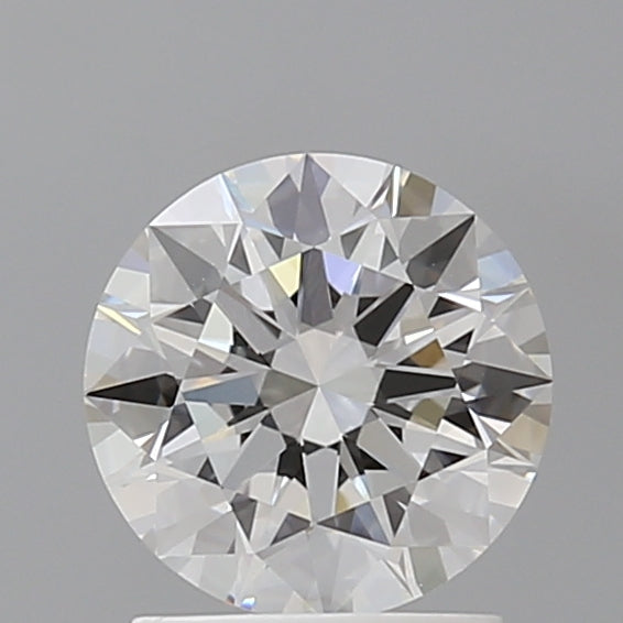 1.58 Carat Round Shaped, Ideal Cut, E Color, VVS2 Clarity, IGI Certified Lab Grown Diamond