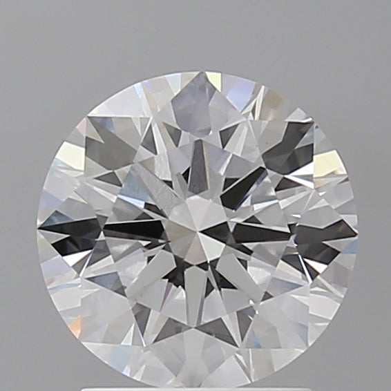 2.05 Carat Round Shaped, Ideal Cut, E Color, VVS2 Clarity, IGI Certified Lab Grown Diamond