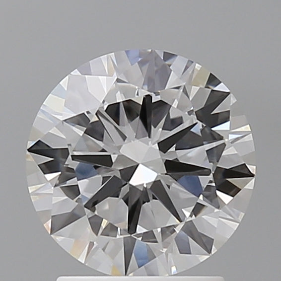 1.96 Carat Round Shaped, Excellent Cut, E Color, VVS2 Clarity, IGI Certified Lab Grown Diamond