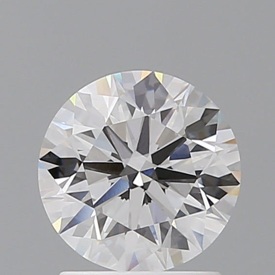 1.57 Carat Round Shaped, Ideal Cut, E Color, VVS2 Clarity, IGI Certified Lab Grown Diamond