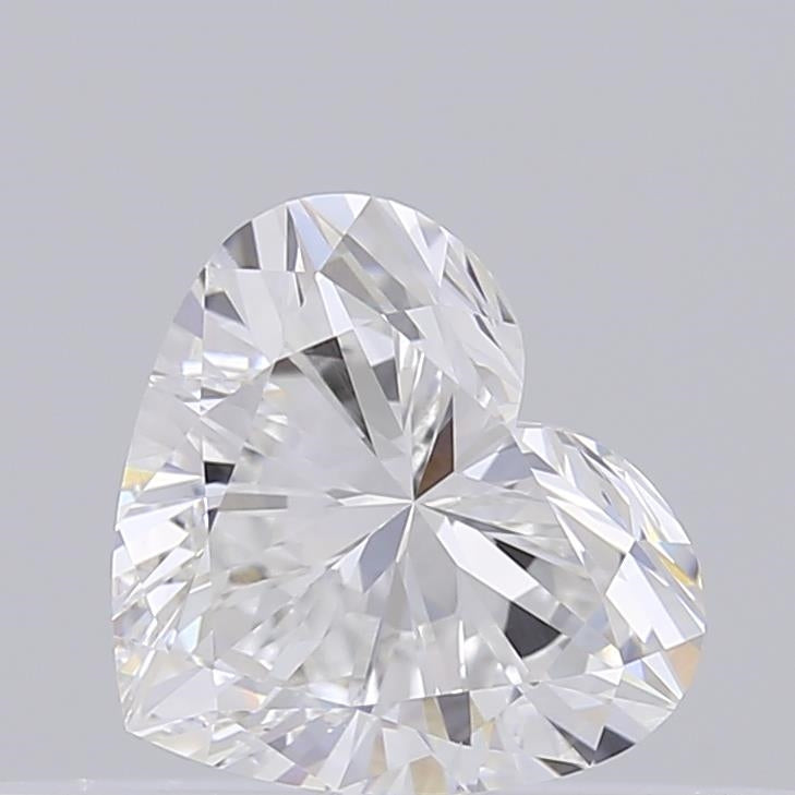 2.08 Carat Heart Shaped, Excellent Cut, E Color, VVS2 Clarity, IGI Certified Lab Grown Diamond