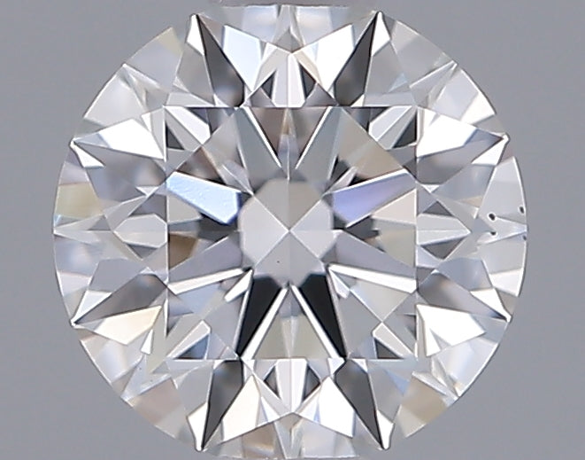 1.03 Carat Round Shaped, Ideal Cut, E Color, VS1 Clarity, IGI Certified Lab Grown Diamond