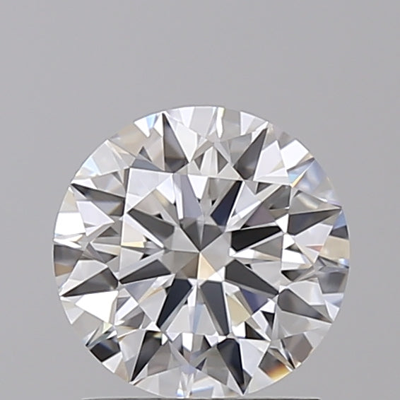 1.52 Carat Round Shaped, Ideal Cut, E Color, VVS2 Clarity, IGI Certified Lab Grown Diamond