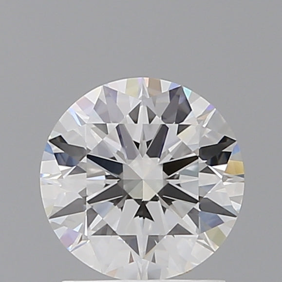 1.56 Carat Round Shaped, Ideal Cut, E Color, VVS2 Clarity, IGI Certified Lab Grown Diamond