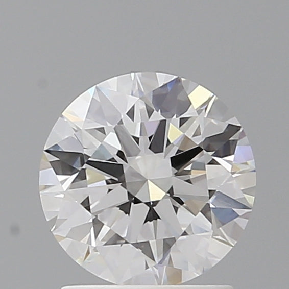 1.57 Carat Round Shaped, Ideal Cut, E Color, VVS1 Clarity, IGI Certified Lab Grown Diamond