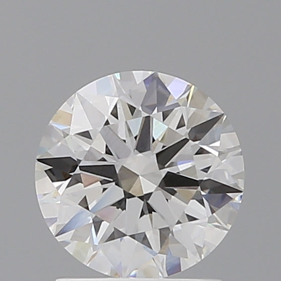 1.60 Carat Round Shaped, Ideal Cut, E Color, VS1 Clarity, IGI Certified Lab Grown Diamond