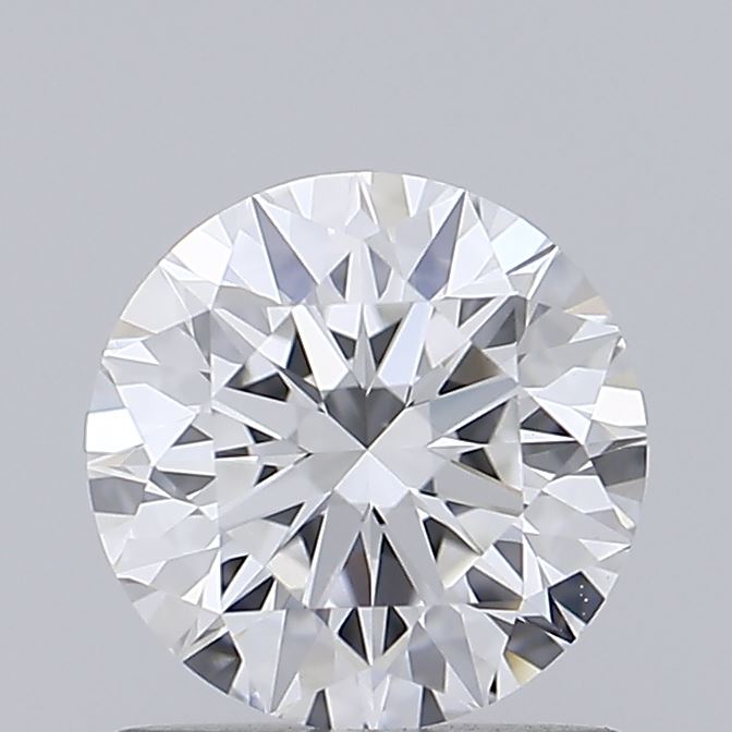 1.04 Carat Round Shaped, Excellent Cut, E Color, VVS2 Clarity, IGI Certified Lab Grown Diamond