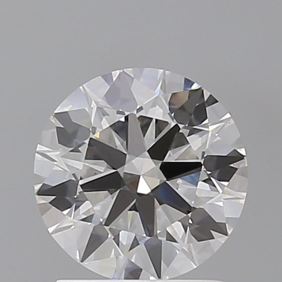 1.60 Carat Round Shaped, Ideal Cut, E Color, VS1 Clarity, IGI Certified Lab Grown Diamond