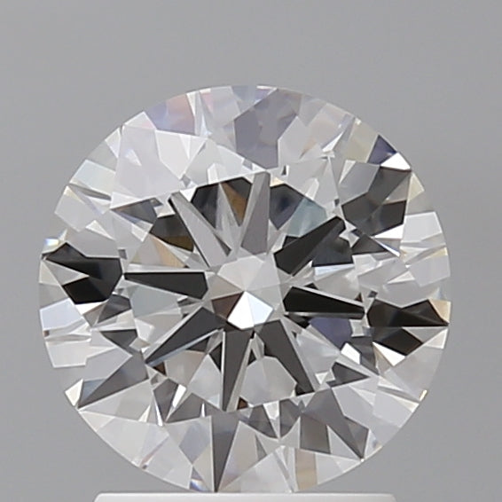 2.02 Carat Round Shaped, Ideal Cut, F Color, VVS2 Clarity, IGI Certified Lab Grown Diamond