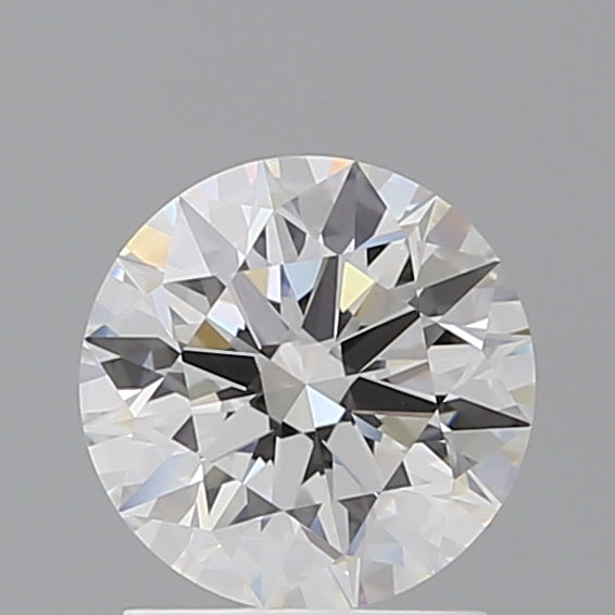 1.59 Carat Round Shaped, Ideal Cut, E Color, VVS2 Clarity, IGI Certified Lab Grown Diamond