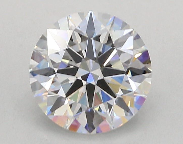 2.05 Carat Round Shaped, Ideal Cut, E Color, VVS1 Clarity, IGI Certified Lab Grown Diamond