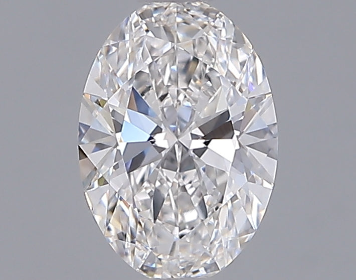 1.04 Carat Oval Shaped, Ideal Cut, E Color, VVS1 Clarity, IGI Certified Lab Grown Diamond