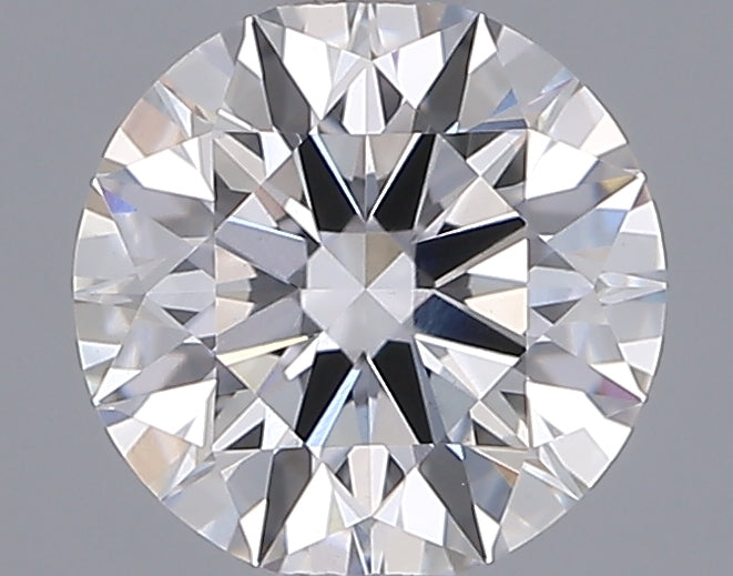 1.02 Carat Round Shaped, Ideal Cut, E Color, VS1 Clarity, IGI Certified Lab Grown Diamond
