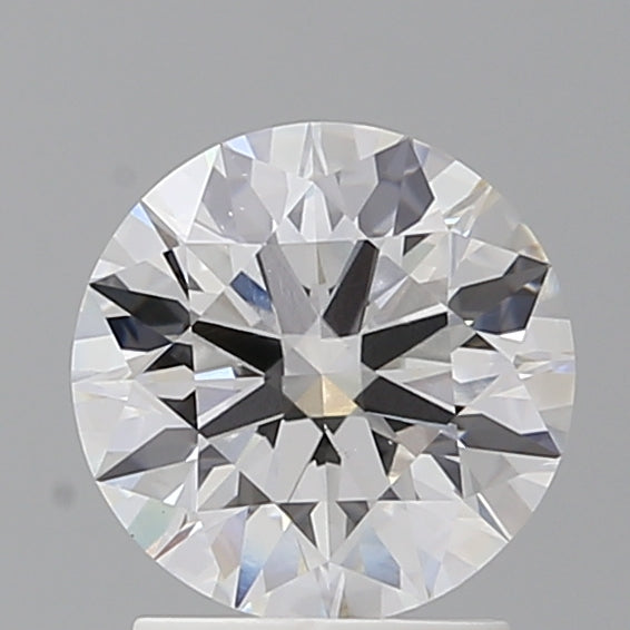1.92 Carat Round Shaped, Ideal Cut, E Color, VS1 Clarity, IGI Certified Lab Grown Diamond