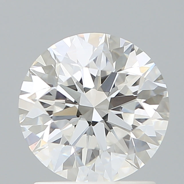 1.56 Carat Round Shaped, Excellent Cut, D Color, VVS1 Clarity, IGI Certified Lab Grown Diamond
