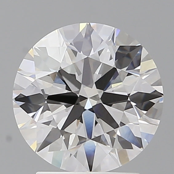 2.47 Carat Round Shaped, Excellent Cut, E Color, VVS2 Clarity, IGI Certified Lab Grown Diamond