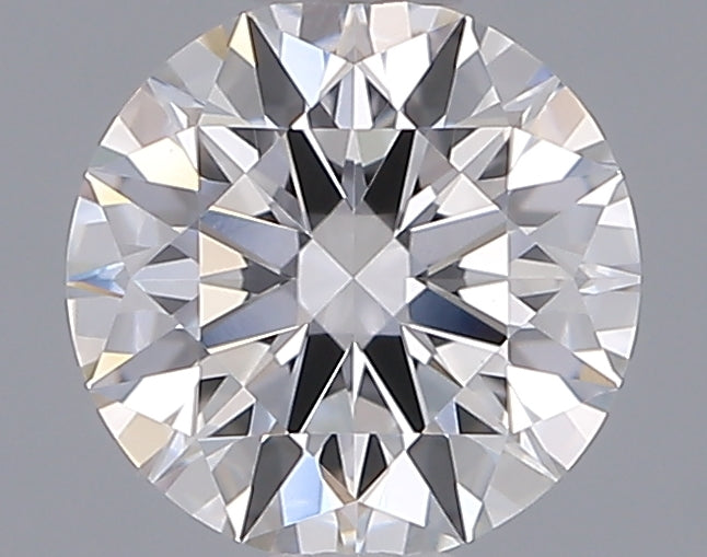1.01 Carat Round Shaped, Ideal Cut, E Color, VVS2 Clarity, IGI Certified Lab Grown Diamond