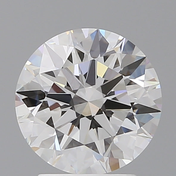 2.58 Carat Round Shaped, Ideal Cut, E Color, VVS2 Clarity, IGI Certified Lab Grown Diamond