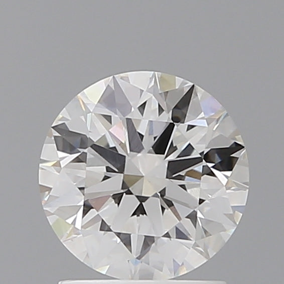 1.60 Carat Round Shaped, Ideal Cut, E Color, VVS2 Clarity, IGI Certified Lab Grown Diamond