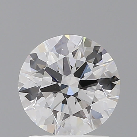 1.56 Carat Round Shaped, Ideal Cut, D Color, VS1 Clarity, IGI Certified Lab Grown Diamond
