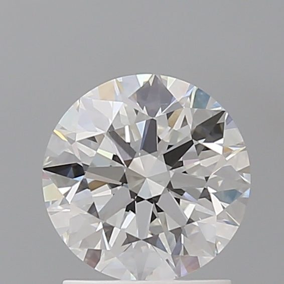 1.53 Carat Round Shaped, Ideal Cut, E Color, VVS2 Clarity, IGI Certified Lab Grown Diamond