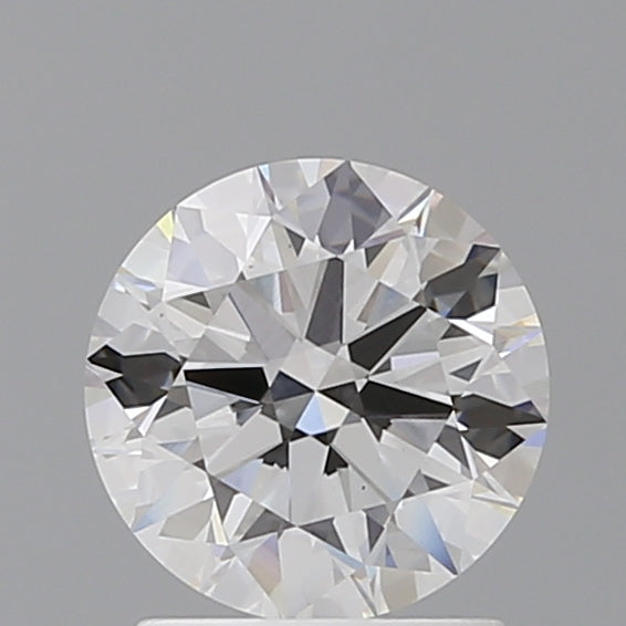 1.58 Carat Round Shaped, Ideal Cut, E Color, VS1 Clarity, IGI Certified Lab Grown Diamond