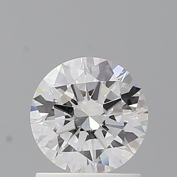 1.07 Carat Round Shaped, Excellent Cut, E Color, VVS2 Clarity, IGI Certified Lab Grown Diamond