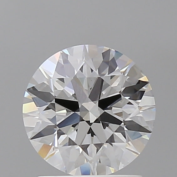 1.60 Carat Round Shaped, Ideal Cut, E Color, VS1 Clarity, IGI Certified Lab Grown Diamond