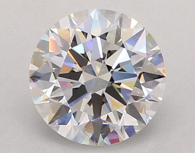 1.95 Carat Round Shaped, Ideal Cut, E Color, VS1 Clarity, IGI Certified Lab Grown Diamond