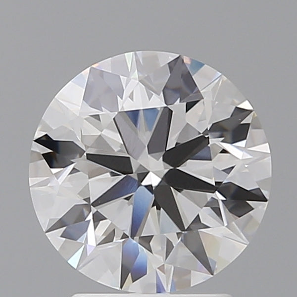 2.50 Carat Round Shaped, Ideal Cut, E Color, VVS2 Clarity, IGI Certified Lab Grown Diamond