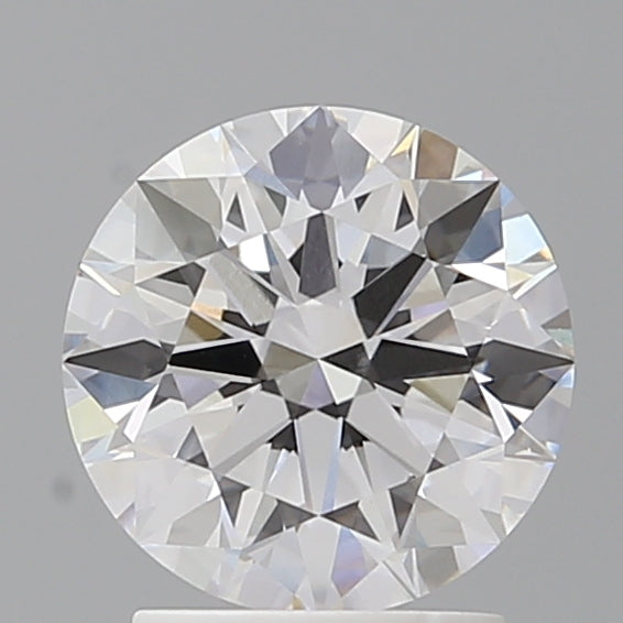 2.09 Carat Round Shaped, Ideal Cut, E Color, VVS2 Clarity, IGI Certified Lab Grown Diamond
