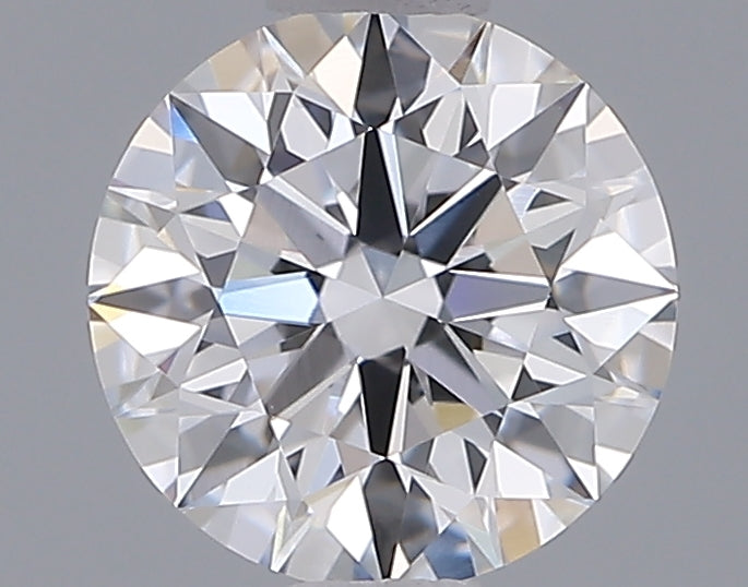 1.03 Carat Round Shaped, Ideal Cut, E Color, VVS2 Clarity, IGI Certified Lab Grown Diamond
