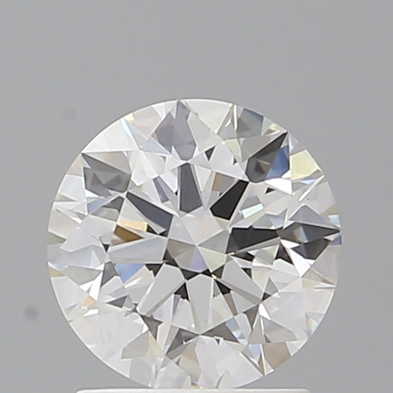1.60 Carat Round Shaped, Ideal Cut, E Color, VVS2 Clarity, IGI Certified Lab Grown Diamond