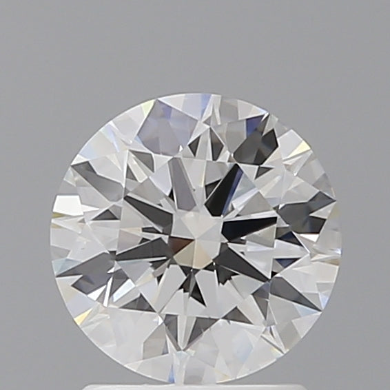 1.60 Carat Round Shaped, Ideal Cut, E Color, VVS2 Clarity, IGI Certified Lab Grown Diamond