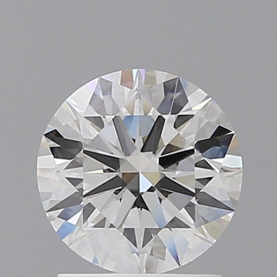 1.57 Carat Round Shaped, Ideal Cut, E Color, VS1 Clarity, IGI Certified Lab Grown Diamond