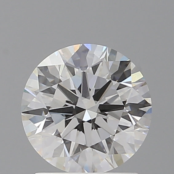 1.60 Carat Round Shaped, Ideal Cut, E Color, VVS2 Clarity, IGI Certified Lab Grown Diamond