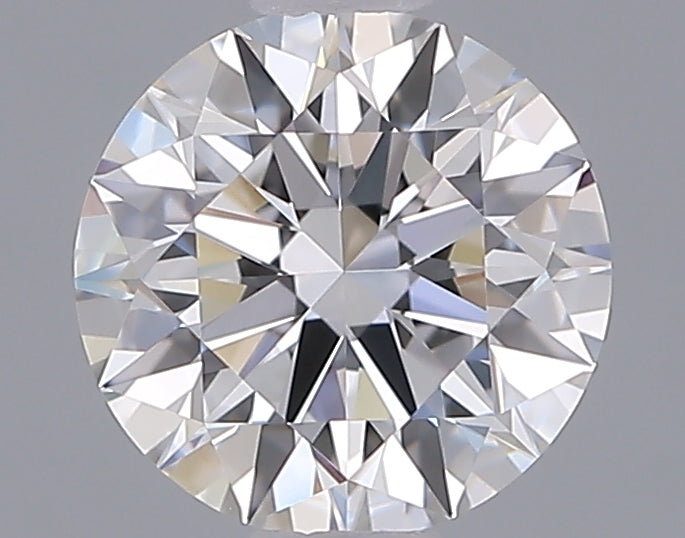 1.00 Carat Round Shaped, Ideal Cut, E Color, VVS1 Clarity, IGI Certified Lab Grown Diamond