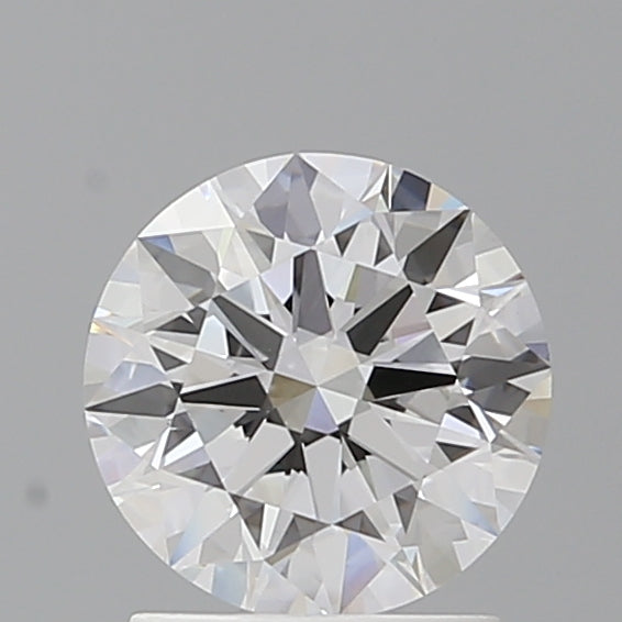 1.60 Carat Round Shaped, Ideal Cut, E Color, VVS2 Clarity, IGI Certified Lab Grown Diamond