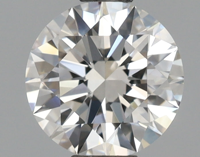1.01 Carat Round Shaped, Excellent Cut, E Color, VVS2 Clarity, IGI Certified Lab Grown Diamond