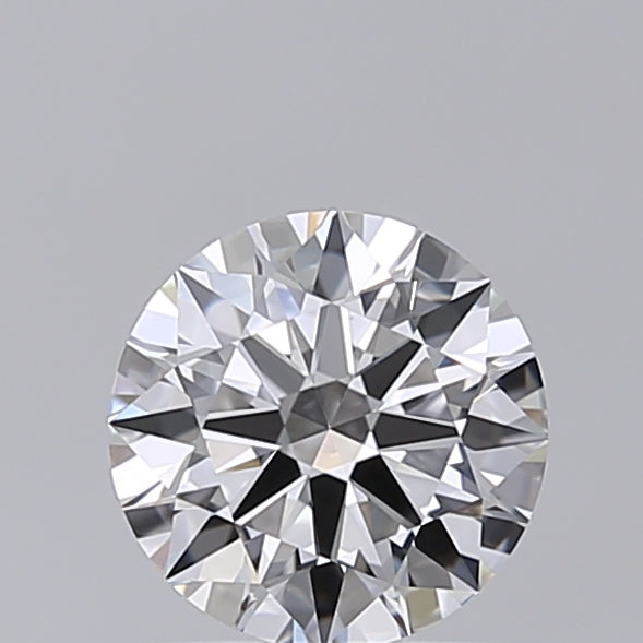 1.02 Carat Round Shaped, Ideal Cut, E Color, VVS1 Clarity, IGI Certified Lab Grown Diamond