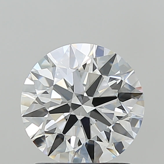 1.59 Carat Round Shaped, Ideal Cut, E Color, VVS1 Clarity, IGI Certified Lab Grown Diamond