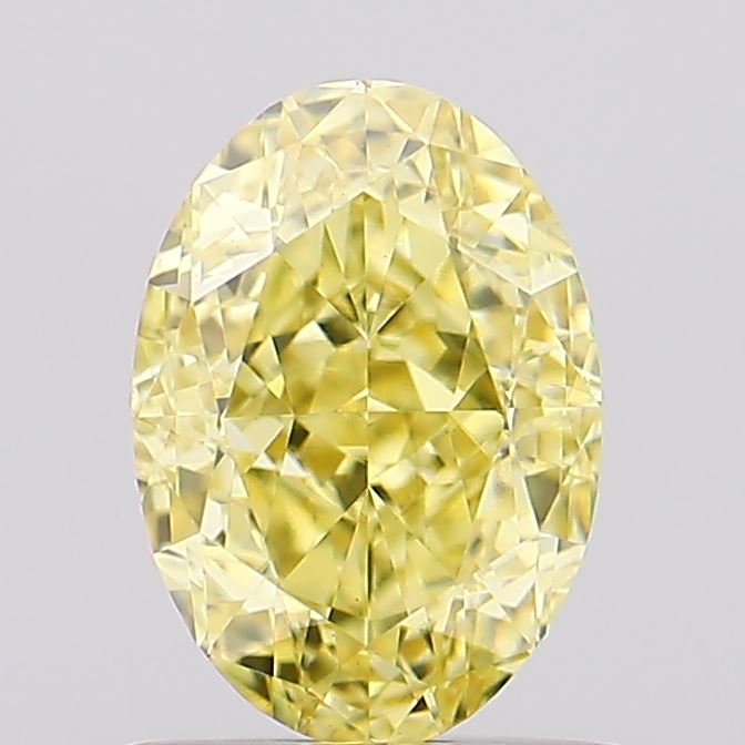 1.13 Carat Oval Shaped, Very Good Cut, VS1 Clarity, IGI Certified Lab Grown Diamond